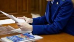 Прокуратура области направила в суд уголовное дело в отношении преступной группы, совершавшей преступления в отношении детей-сирот